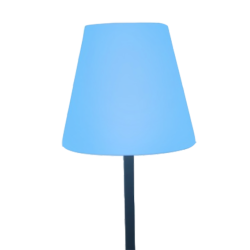 LAMPADAIRE SOLAIRE IP66 - Location -