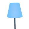 LAMPADAIRE SOLAIRE IP66 - Location -