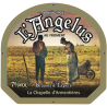 Bières ANGELUS - Fût 20 Litres -7°