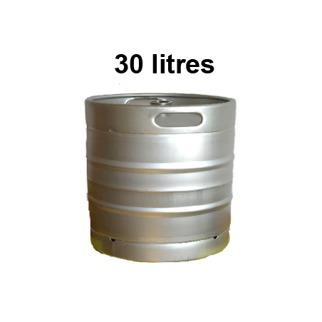 Bières BLONDE DU NORD - PILS -5°