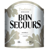 Bières BON SECOURS Tradition Blonde Fût 20 litres -8°