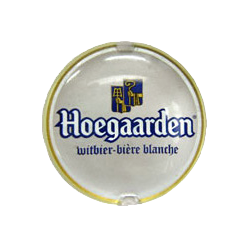Bières HOEGAARDEN Blanche 20 Litres -4°8