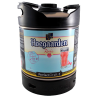 Bières HOEGAARDEN Rosée 6 Litres - Perfectdraft -3°
