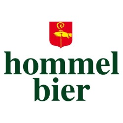 Bières HOMMEL BIER Blonde - Fût 30 litres -7,5°