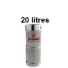 Bières JUPILER Fût 20 litres -5°2