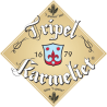 Bières KARMELIET Triple - Fût 20 litres -8°4