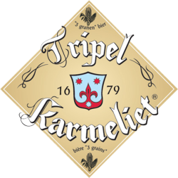 Bières KARMELIET Triple - Fût 30 litres -8°4
