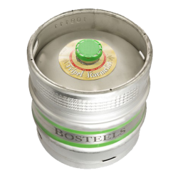 Bières KARMELIET Triple - Fût 30 litres -8°4