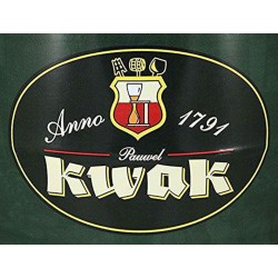 Bières KWAK Blonde Fût 6 Litres - Perfectdraft -8°4