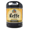 Bières LEFFE Blonde Fût 6 Litres - Perfectdraft -6°6
