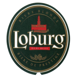 Bières LOBURG - Fût 30 litres -5°7