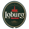 Bières LOBURG - Fût 30 litres -5°7