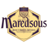 Bières MAREDSOUS Blonde - Fût 20 litres -6°