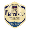 Bières MAREDSOUS Triple - Fût 20 litres -10°