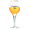 Bières MOUNTCHE Triple - Fût 20 litres -7°7