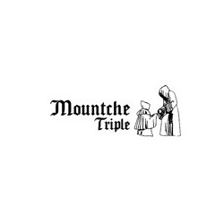 Bières MOUNTCHE Triple - Fût 30 Litres -7°7