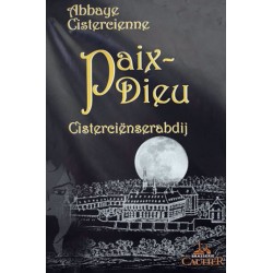 Bières PAIX DIEU -fût 20 litres -10°
