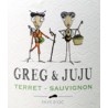 GREG & JUJU - Blanc - Domaine Preignes 2023-12°7