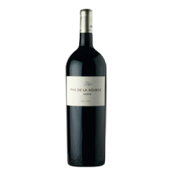 La Source - Rouge 2018-12°5