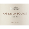La Source - Rouge 2018-12°5