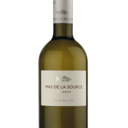 La Source Blanc 2024-12,5°