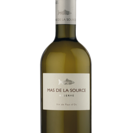 La Source Blanc 2024-12,5°