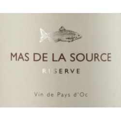 La Source Blanc 2024-12,5°