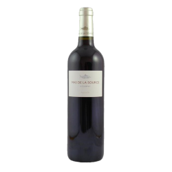 La Source Rouge 2024-12°5