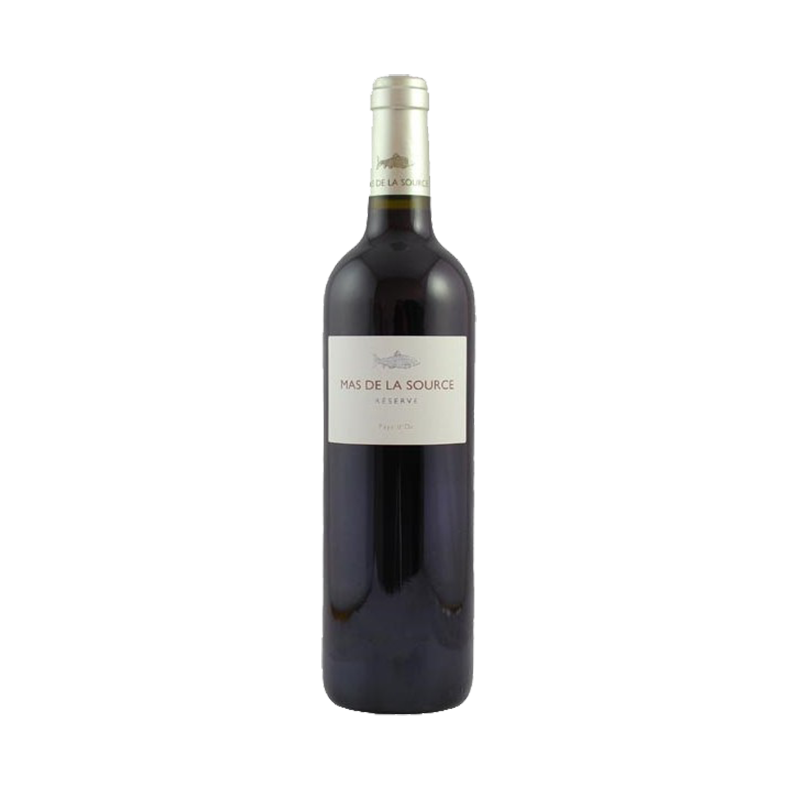 La Source Rouge 2024-12°5