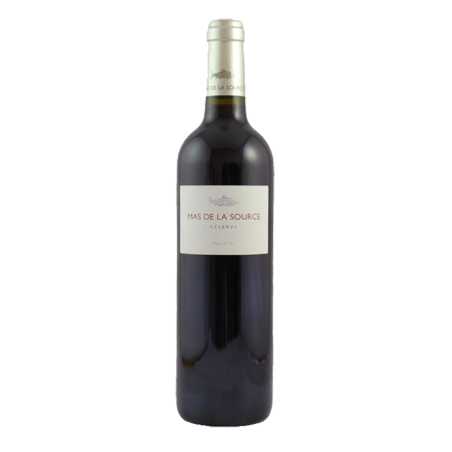 La Source Rouge 2024-12°5