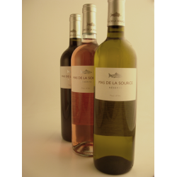 La Source Rouge 2024-12°5