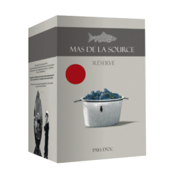 La Source Rouge -12°5