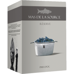 La Source Rouge -12°5