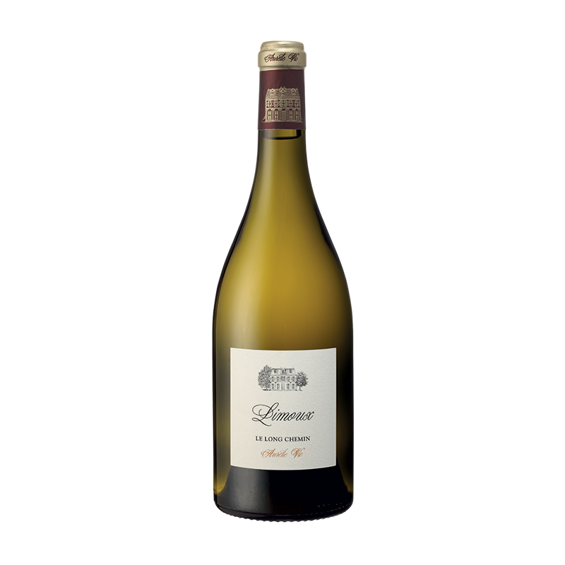LIMOUX Blanc - Le Long Chemin - Aurélie VIC 2023-14°
