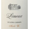 LIMOUX Blanc - Le Long Chemin - Aurélie VIC 2023-14°