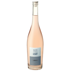 PARADIS - Rosé - Domaine Preignes 2024-12°5
