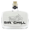 SIR CHILL GIN "CLASSIC" -37°5