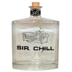 SIR CHILL GIN "CLASSIC" Magnum 1,5 L -37°5