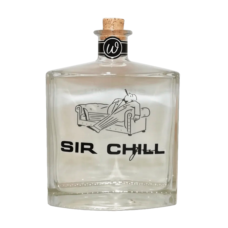 SIR CHILL GIN "CLASSIC" Magnum 1,5 L -37°5