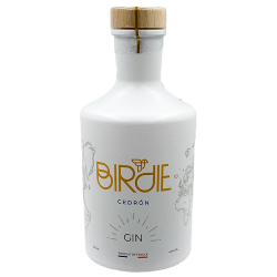CEDRON - GIN BIRDIE -44°