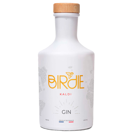 KALDI - GIN BIRDIE -44°