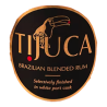 TIJUCA BRAZILIAN BLENDED RUM -40°