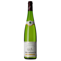 GEWURZTRAMINER Vendange Tardive 2017-13°5
