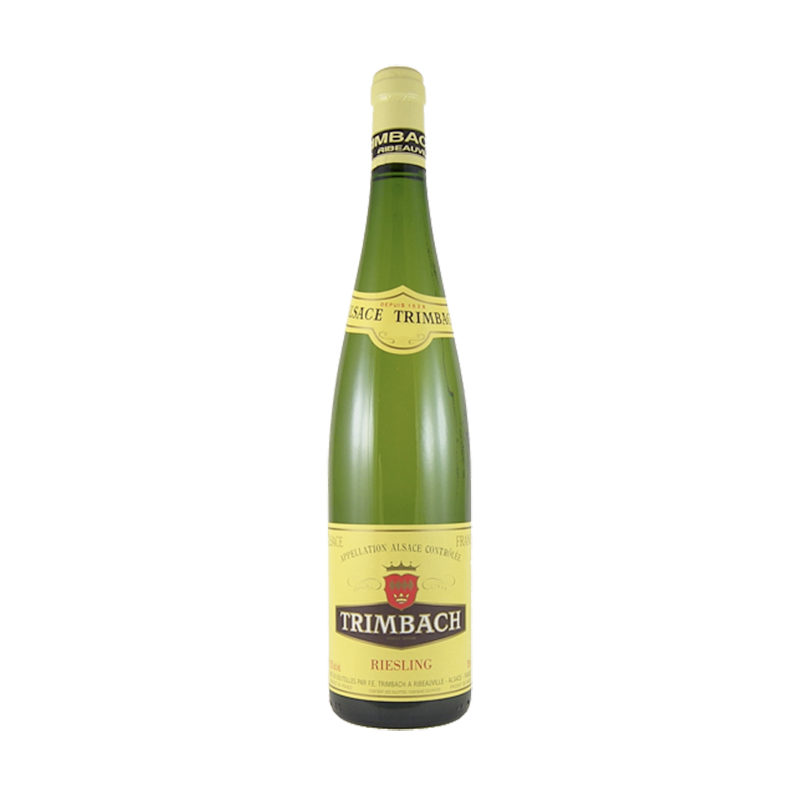 RIESLING - Trimbach - Ribauvillé 2018-12°5