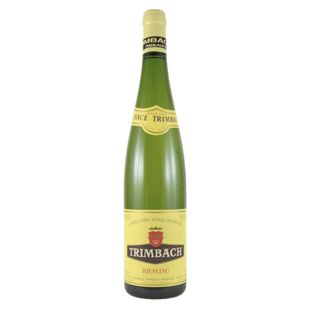 RIESLING - Trimbach - Ribauvillé 2018-12°5