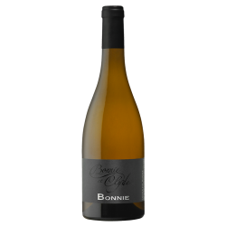 BONNIE Blanc - Vignerons 4 Chemins 2021-13°5