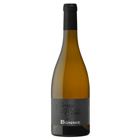 BONNIE Blanc - Vignerons 4 Chemins 2021-13°5