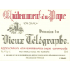 TELEGRAMME - 2ème vin Vieux Télégraphe - Magnum 2021-14°5