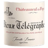 VIEUX TÉLÉGRAPHE - Rouge - Magnum 150 cl 2023-13°5