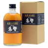AKASHI Meïsei - Whisky Japonais -40°